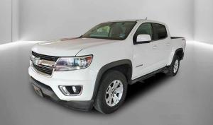 Chevrolet Colorado 2019