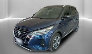 Nissan Kicks 2023