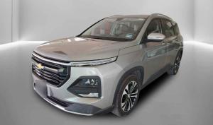 Chevrolet Captiva 2023