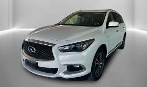 Infiniti QX60 2021