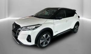 Nissan Kicks 2023