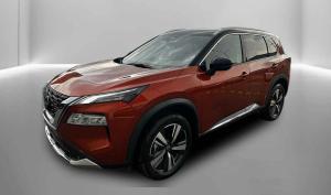 Nissan X-Trail 2023