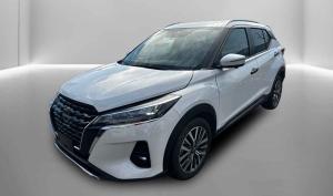 Nissan Kicks 2024
