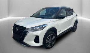 Nissan Kicks 2023