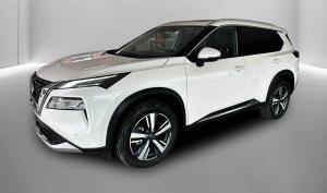 Nissan X-Trail 2024