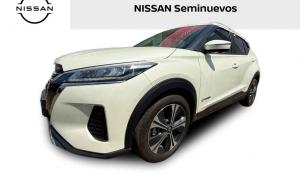 Nissan Kicks 2024