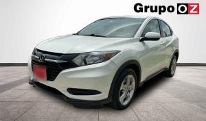 Honda HRV 2016