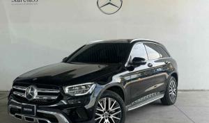 Mercedes Benz GLC 300 2022