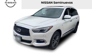 Infiniti QX60 2021