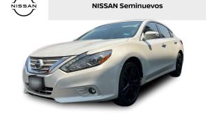 Nissan Altima 2017