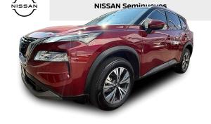Nissan X-Trail 2024