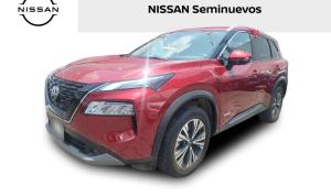 Nissan X-Trail 2024