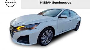 Nissan Altima 2023