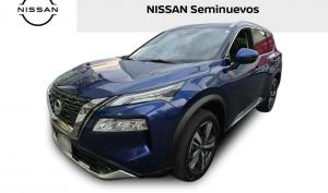 Nissan X-Trail 2023