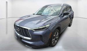 Infiniti QX60 2023