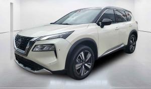 Nissan X-Trail 2023