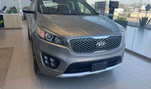 Kia Sorento 2017
