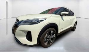 Nissan Kicks 2024