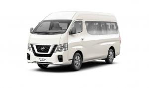 Nissan Urvan 2024
