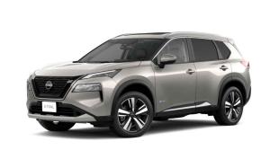 Nissan X-Trail 2025