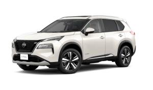 Nissan X-Trail 2025