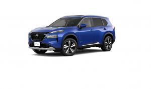 Nissan X-Trail 2025