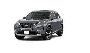 Nissan X-Trail 2025