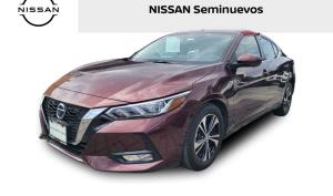 Nissan Sentra 2023