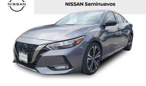 Nissan Sentra 2023