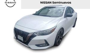 Nissan Sentra 2023