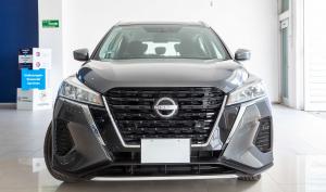 Nissan Kicks 2024