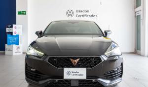 Seat León 2023