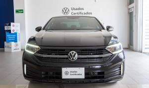Volkswagen Jetta 2024