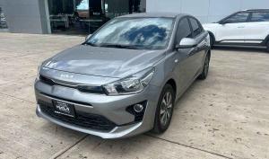 Kia Rio 2023