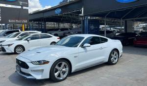 Ford Mustang 2018