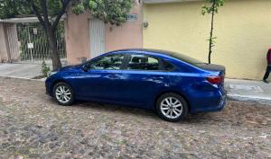 Kia Forte 2020
