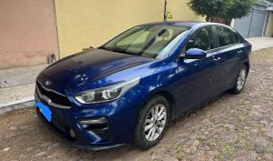 Kia Forte 2020