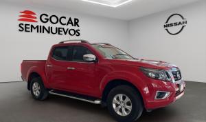 Nissan NP 300 2020