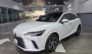 Lexus RX 350 2024