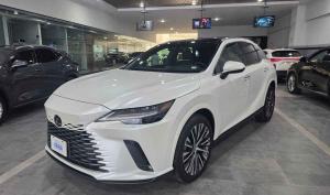 Lexus RX 350 2024