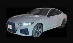 BMW Serie 4 2025