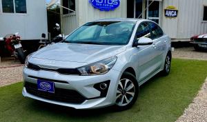 Kia Rio 2023