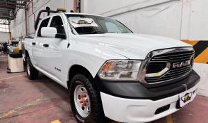 Dodge Ram 1500 2022