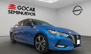 Nissan Sentra 2023