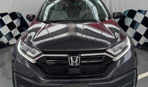 Honda CR-V 2017
