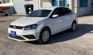 Volkswagen Vento 2022