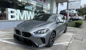 BMW 118i 2026