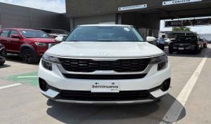 Kia Seltos 2023