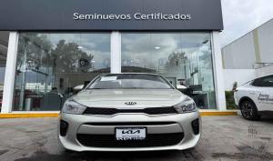 Kia Rio 2020