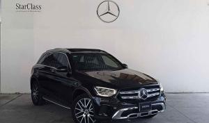 Mercedes Benz GLC 300 2022